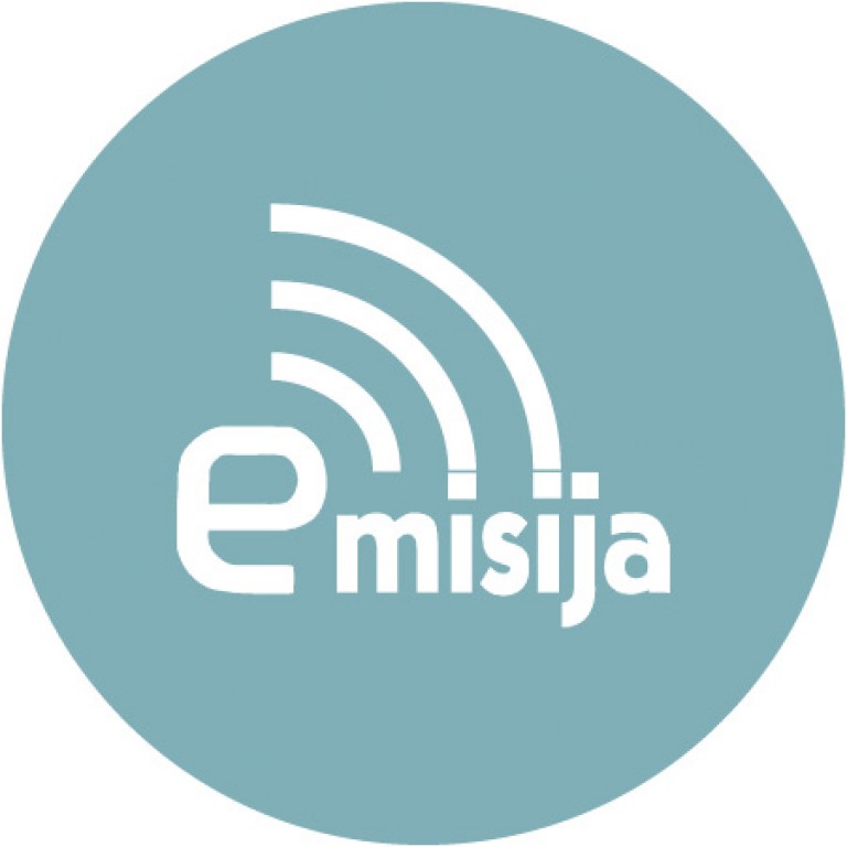 Program E-misija