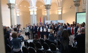Civilno društvo i EU