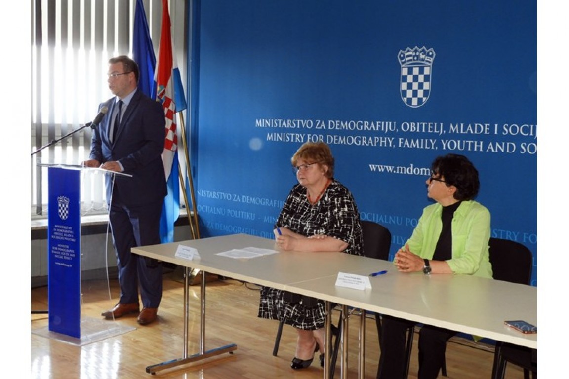 Civilno društvo i EU