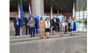 Civilno društvo i EU