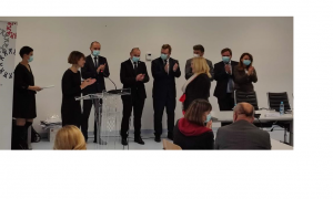 Civilno društvo i EU