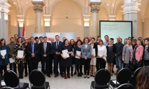 Civilno društvo i EU